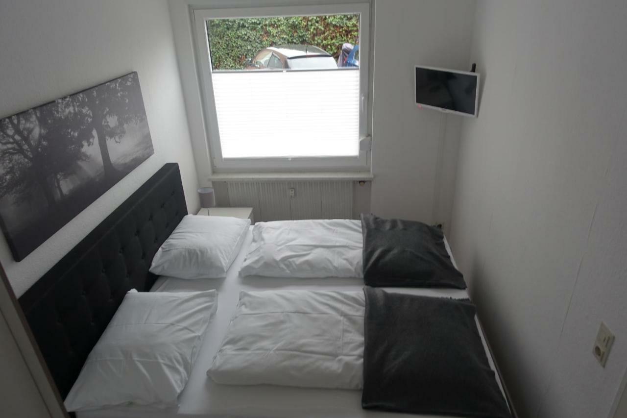 Ferienwohnung Niederwerth bei Koblenz Exterior foto