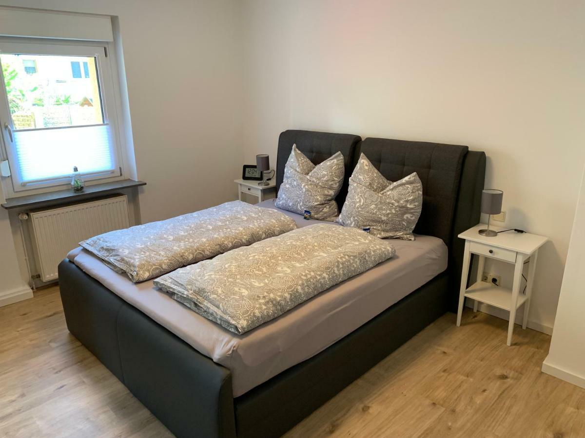 Ferienwohnung Niederwerth bei Koblenz Exterior foto