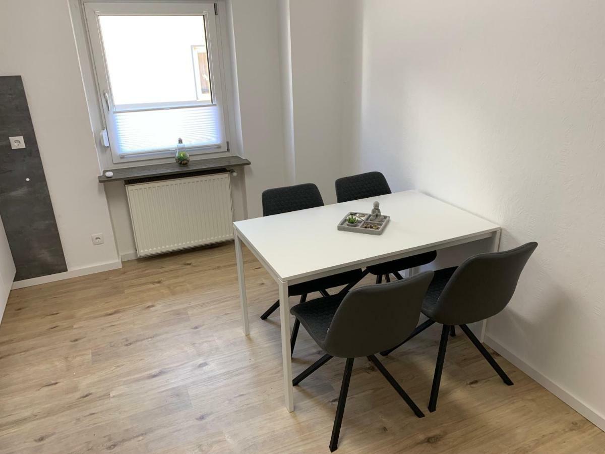 Ferienwohnung Niederwerth bei Koblenz Exterior foto