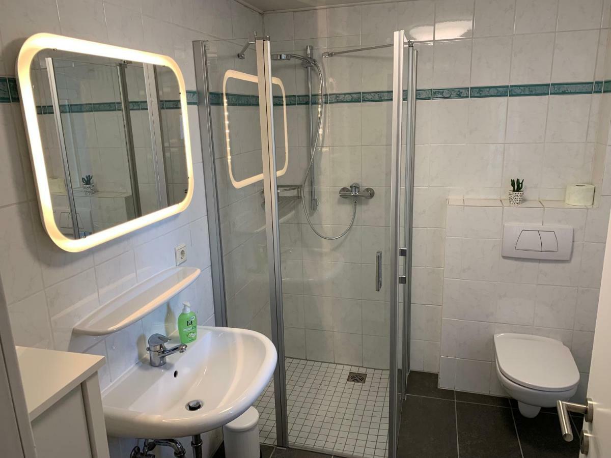 Ferienwohnung Niederwerth bei Koblenz Exterior foto