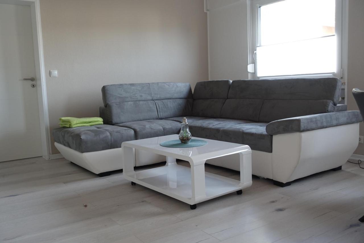 Ferienwohnung Niederwerth bei Koblenz Exterior foto