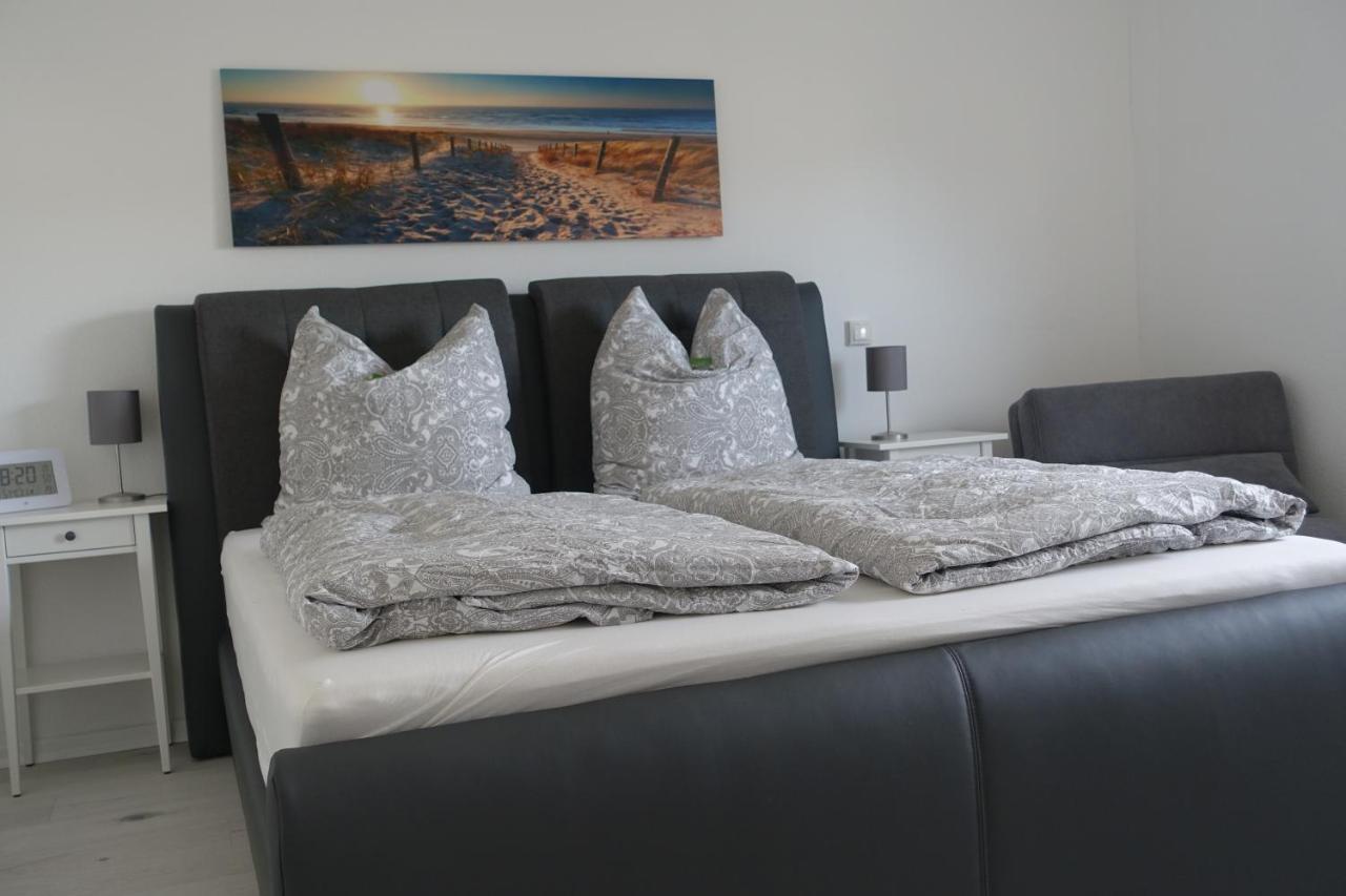 Ferienwohnung Niederwerth bei Koblenz Exterior foto