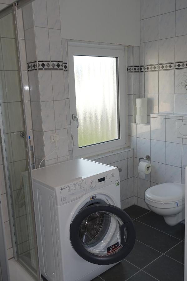 Ferienwohnung Niederwerth bei Koblenz Exterior foto